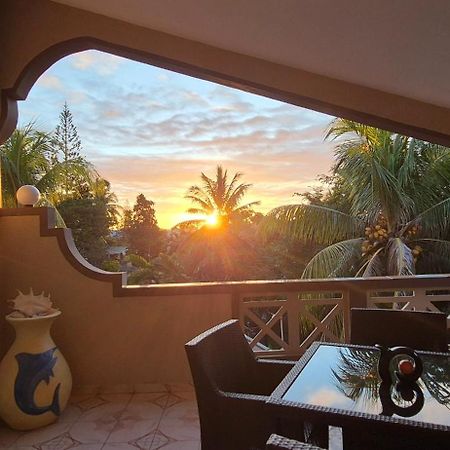 Seashell Haven Villa Trou aux Biches Exterior photo